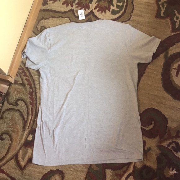 DISNEY Parks Size Medium Rainbow WALT DISNEY WORLD Cotton/Poly Authentic NEW - Picture 4 of 11